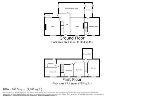 5 bedroom detached house for sale, Lanchester Road, Hartside, Durham, Durham, DH1 5RF