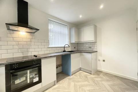 2 bedroom semi-detached house to rent, Mayton Street, Manchester, M11