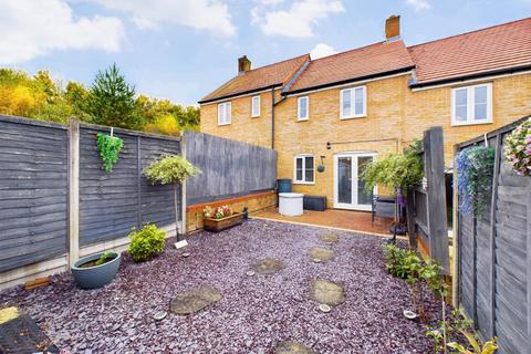 19 Bunting Close, Hemel Hempstead, HP3 0FX