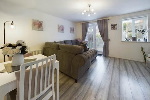 2 bedroom house for sale, Bunting Close, Hemel Hempstead