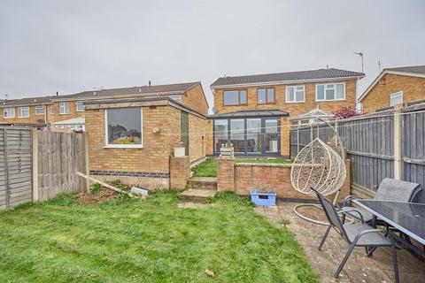 3 bedroom semi-detached house for sale, Cunnery Close, Barlestone