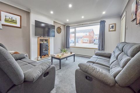 18 Cunnery Close, Barlestone, Nuneaton, CV13 0HH