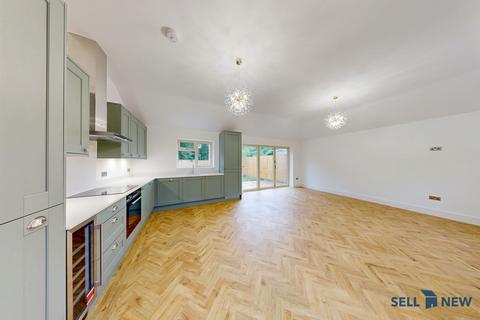2 bedroom detached bungalow for sale, Marston Road, Marston Moretaine MK43