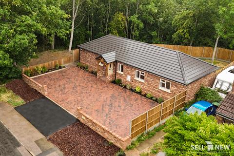 2 bedroom detached bungalow for sale, Marston Road, Marston Moretaine MK43
