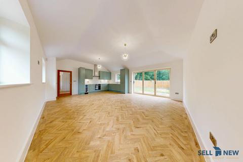 2 bedroom detached bungalow for sale, Marston Road, Marston Moretaine MK43
