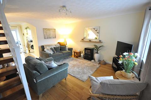 3 bedroom end of terrace house for sale, Chantry Meadow, Exeter