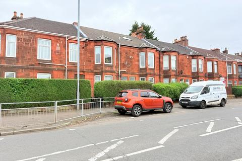 2 bedroom flat for sale, Exeter Street, Coatbridge