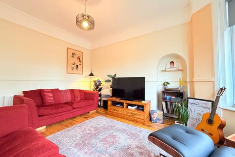 2 bedroom flat for sale, Exeter Street, Coatbridge