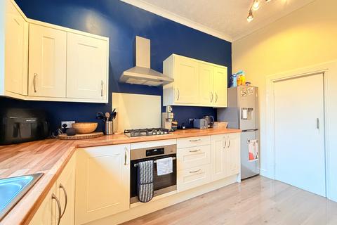 2 bedroom flat for sale, Exeter Street, Coatbridge