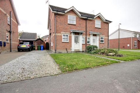 3 bedroom semi-detached house for sale, Beverley Parklands, Beverley