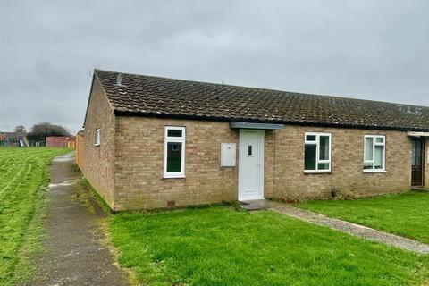 2 bedroom semi-detached house for sale, Showfield, Royal Wootton Bassett, Swindon