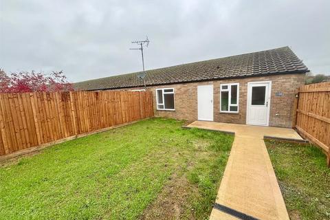 15 Showfield, Royal Wootton Bassett, Swindon, SN4 7HY