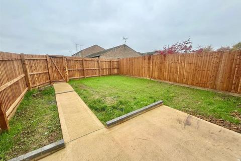 15 Showfield, Royal Wootton Bassett, Swindon, SN4 7HY