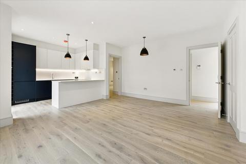 2 bedroom flat to rent, 2a Spencer Road, London, SW18