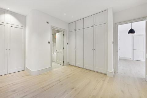 2 bedroom flat to rent, 2a Spencer Road, London, SW18