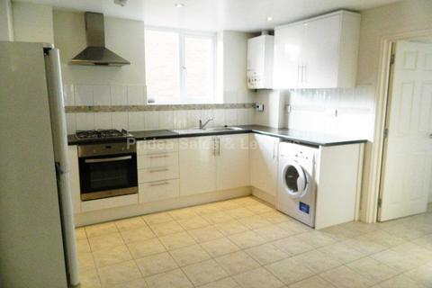 undefined, Thesiger Court, Lincoln