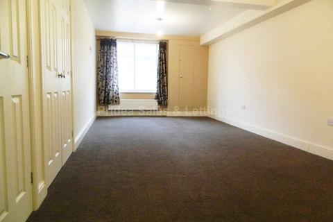undefined, Thesiger Court, Lincoln