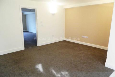 undefined, Thesiger Court, Lincoln