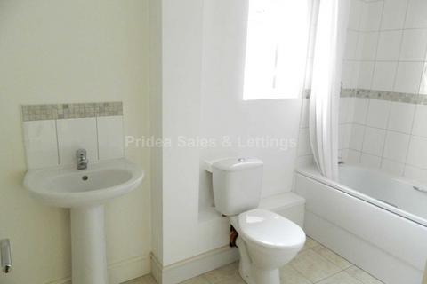 undefined, Thesiger Court, Lincoln