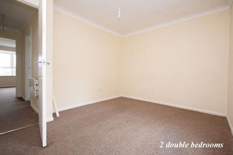 2 bedroom ground floor flat for sale, Churchill Court, King's Lynn PE30