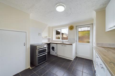 3 bedroom end of terrace house for sale, Sloane Way, Thetford, IP24