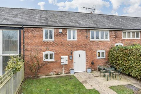 3 bedroom barn conversion for sale, Eye Lane, Luston, Leominster