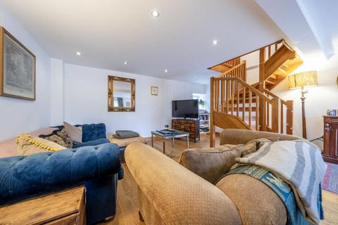 3 bedroom barn conversion for sale, Eye Lane, Luston, Leominster