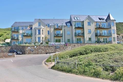 1 bedroom apartment for sale, Beachcombers Apartments, Watergate Bay, TR8