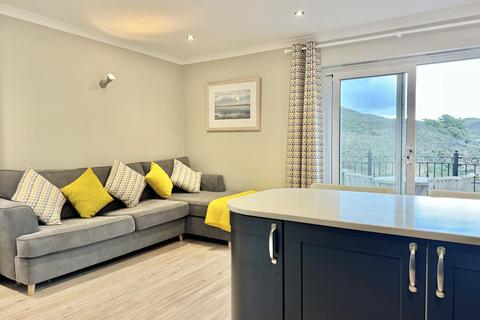 1 bedroom apartment for sale, Beachcombers Apartments, Watergate Bay, TR8