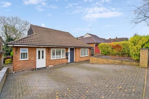 4 bedroom detached bungalow for sale, Georgewood Road, Hemel Hempstead HP3