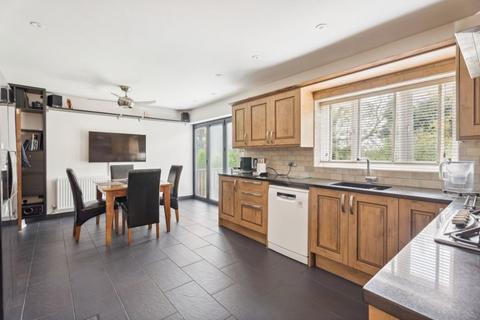 4 bedroom detached house for sale, Georgewood Road, Hemel Hempstead HP3