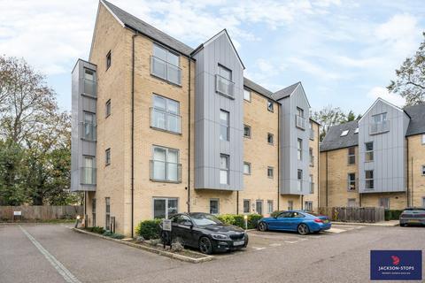 2 bedroom apartment for sale, Bushel Court, The Maltings, Newmarket, Suffolk, CB8