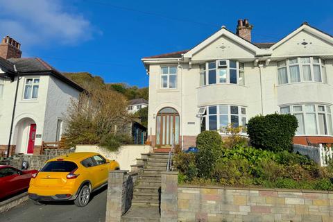 3 bedroom house for sale, Elysian Grove, Aberystwyth, Ceredigion