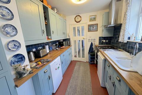 3 bedroom house for sale, Elysian Grove, Aberystwyth, Ceredigion