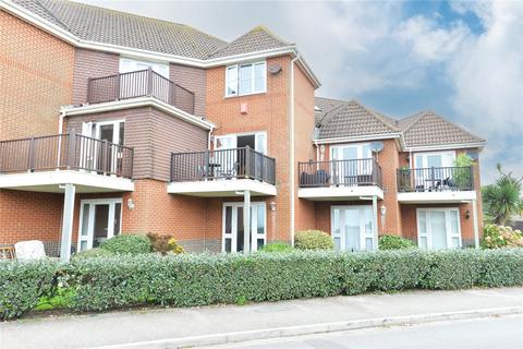 4 bedroom terraced house for sale, Barton Chase, First Marine Avenue, Barton on Sea, New Milton, BH25