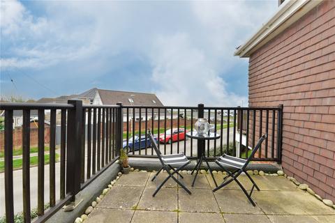 4 bedroom terraced house for sale, Barton Chase, First Marine Avenue, Barton on Sea, New Milton, BH25