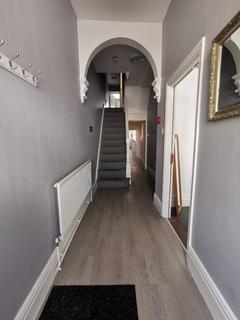 undefined, St Helens Avenue, Brynmill, Swansea