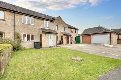 3 bedroom terraced house for sale, Old School Lane, Newmarket CB8