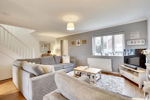 3 bedroom terraced house for sale, Old School Lane, Newmarket CB8