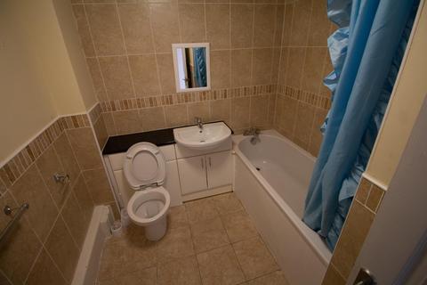 1 bedroom flat to rent, Lunesdale Court, Derwent Road, Lancaster