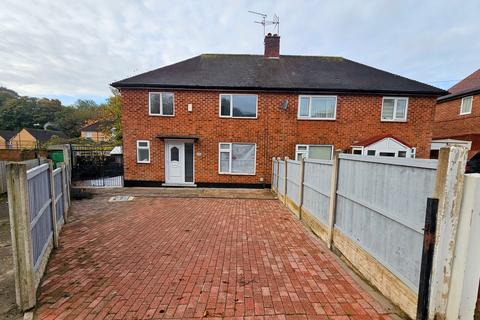 3 bedroom semi-detached house for sale, The Wells Road, Nottingham NG3