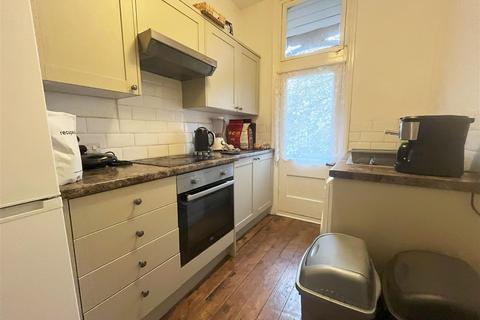 1 bedroom flat to rent, Sherwood Rise, Nottingham NG7