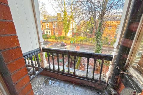 1 bedroom flat to rent, Sherwood Rise, Nottingham NG7