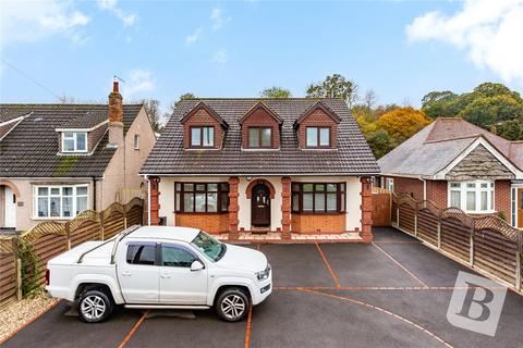 6 bedroom detached house for sale, Ongar Road, Pilgrims Hatch, Brentwood, Essex, CM15