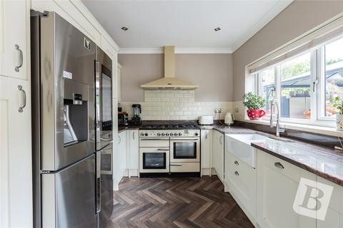 6 bedroom detached house for sale, Ongar Road, Pilgrims Hatch, Brentwood, Essex, CM15