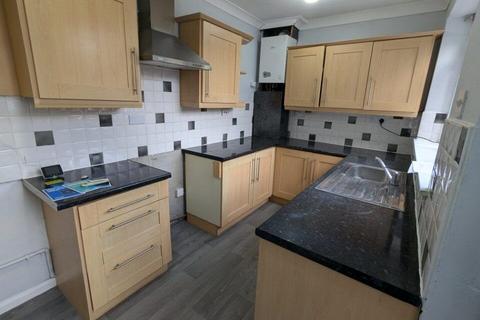 2 bedroom house to rent, Rowlandson Terrace, Ferryhill DL17