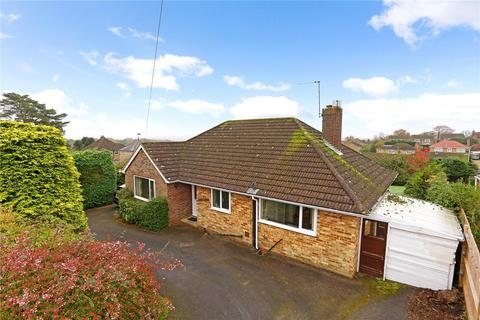 3 bedroom bungalow for sale, Hoghatch Lane, Farnham, Surrey, GU9