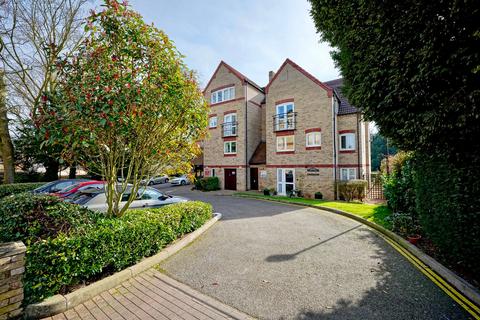 1 bedroom apartment for sale, The Views, George Street, Huntingdon, PE29