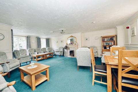 1 bedroom apartment for sale, The Views, George Street, Huntingdon, PE29