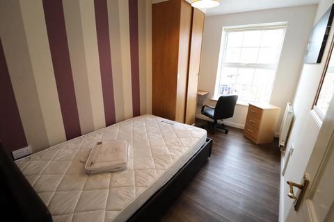 1 bedroom in a house share to rent, Room 3, Coventry CV1